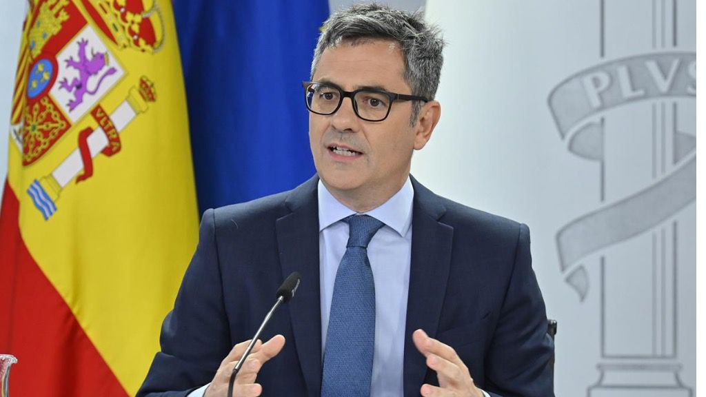 El Gobierno inicia la mayor reforma judicial en décadas