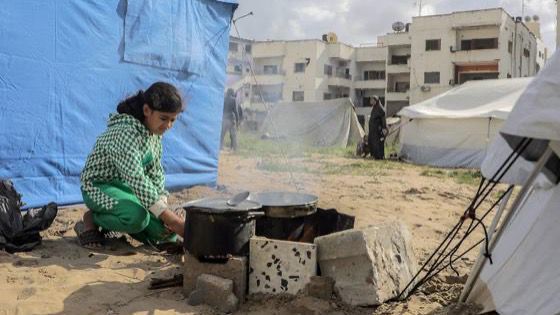 Consejo de Seguridad analiza crisis humanitaria en Gaza ante riesgo de hambruna