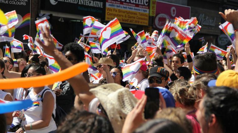 La ONU alerta sobre el aumento de agresiones y restricciones a los derechos LGBTIQ+
