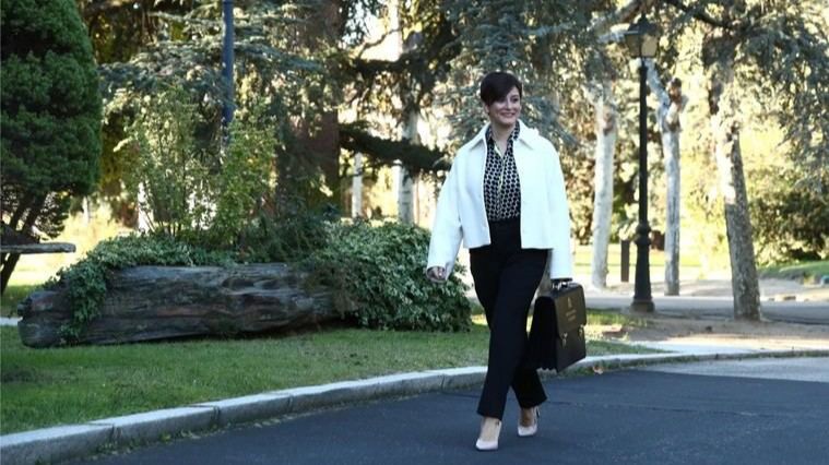 Colaboración clave entre administraciones para solucionar la crisis de vivienda, según Rodríguez