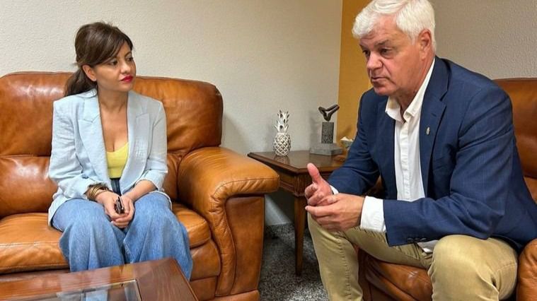 Canarias lista para la declaración de contingencia migratoria extraordinaria