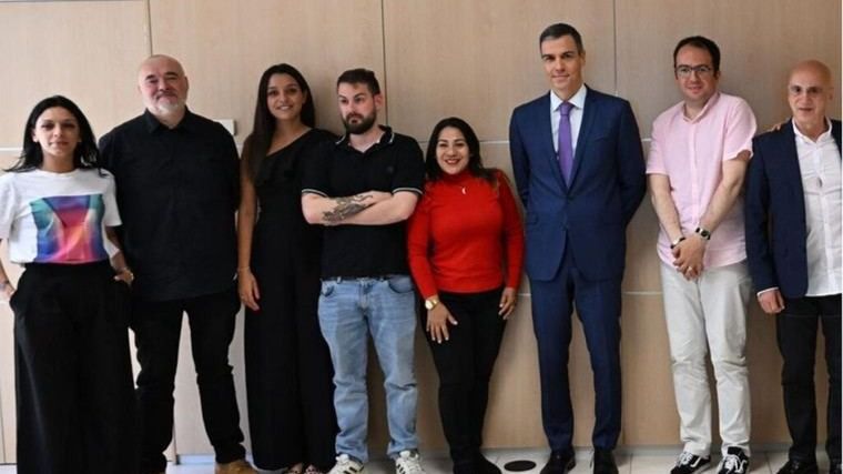 Gobierno destina 5 millones a combatir el sinhogarismo y promover vivienda digna