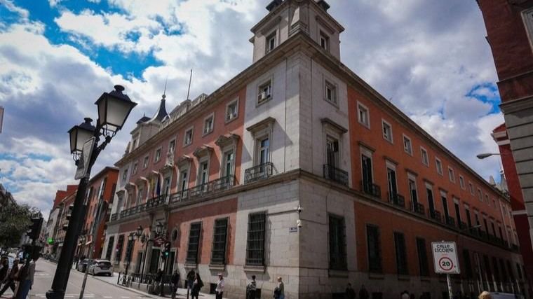 Gobierno extiende convenio con Registradores para combatir el crimen organizado