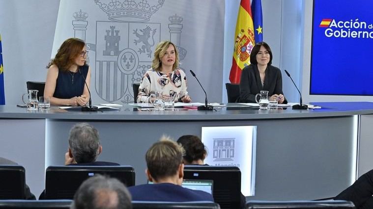El Gobierno impulsa la Atención Primaria y la salud mental