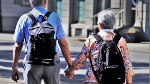 CCOO y UGT exigen acciones para cerrar la brecha de género en pensiones