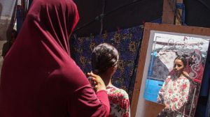 Israel impide el acceso a lo básico a dos millones de palestinos en Gaza