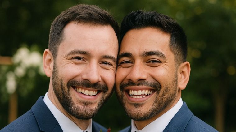 Orgullo Estatal 2025: Celebran 20 años del matrimonio igualitario y defienden derechos LGTBI+