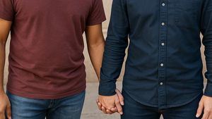 España celebra su liderazgo en derechos LGTBI+ según nuevo barómetro