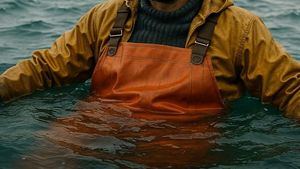 Encuentran el cuerpo de un pescador fallecido en El Hierro