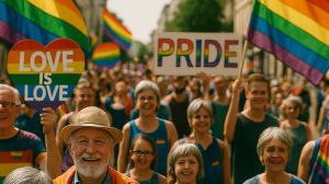 CCOO celebra el Día del Orgullo LGTBI+ con un llamado a la inclusión laboral
