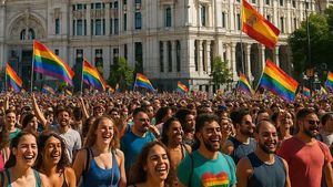 Más de 30 ciudades se movilizan por los derechos LGTBI+ del 14 de junio al 19 de julio