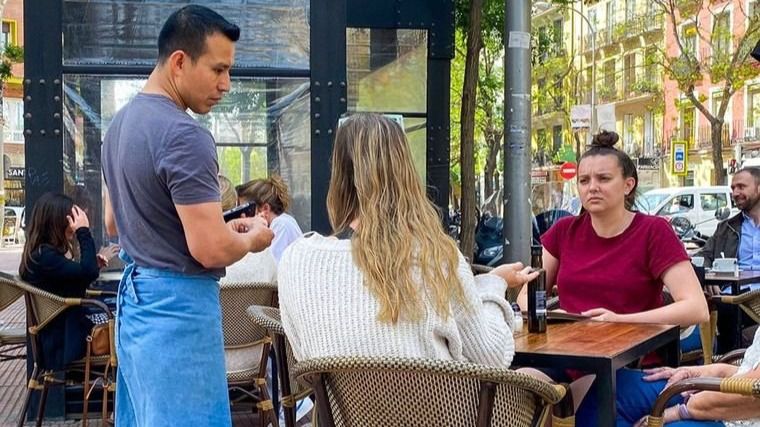 España alcanza un hito con más de tres millones de afiliados extranjeros a la Seguridad Social
