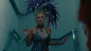 The Last Showgirl