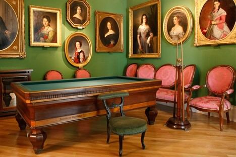 Museos estatales celebran el Día Internacional de los Museos con actividades para todos