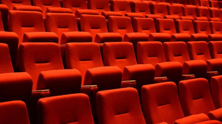 Cine Sénior regresa el 24 de junio con entradas a 2 euros para mayores de 65 años