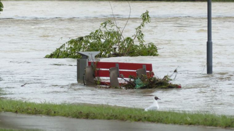 Gobierno declara zonas de emergencia en diez comunidades autónomas