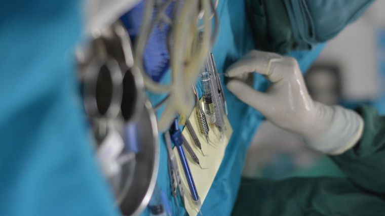 Las personas con VIH podrán donar órganos a otros infectados