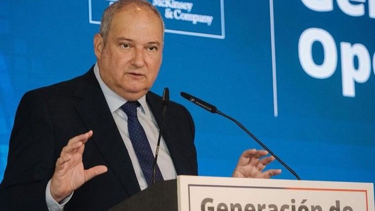 Hereu presenta seis nuevos proyectos de descarbonización por 12 millones de euros