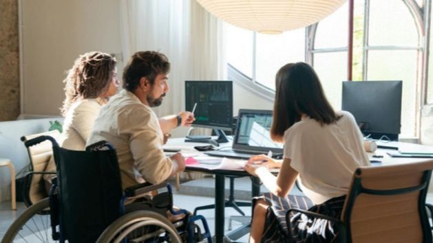 Socialistas buscan acelerar trámites de dependencia para los más vulnerables