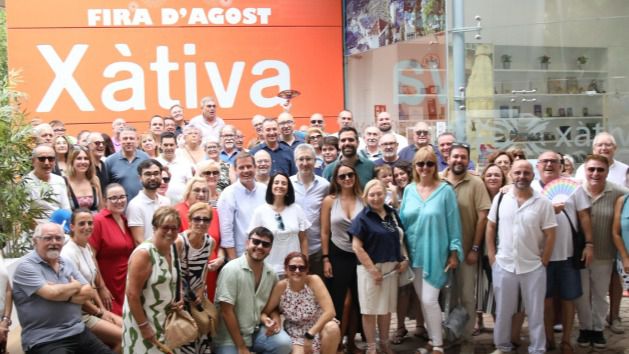 Torró urge a los partidos a respaldar el Pacto de Estado contra el cambio climático
