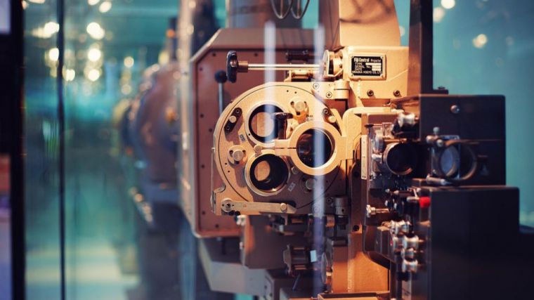 Abren preinscripciones para el programa 'Cine Escuela' en centros educativos