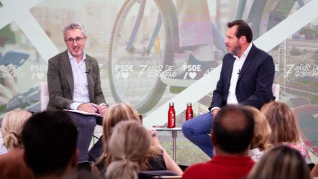 Puente critica la obsolescencia de las ideas de la derecha española