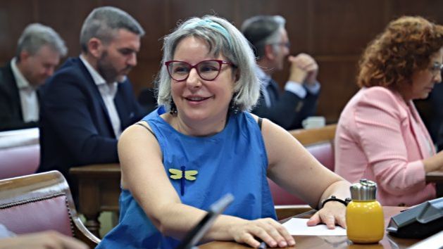 PSOE promueve la lucha contra la violencia de género digital en Iberoamérica