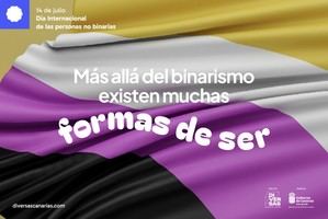 Reconocimiento y respeto hacia las identidades no binarias