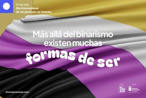 Reconocimiento y respeto hacia las identidades no binarias