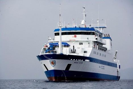 Inicia campaña para evaluar recursos pesqueros en el Mediterráneo occidental