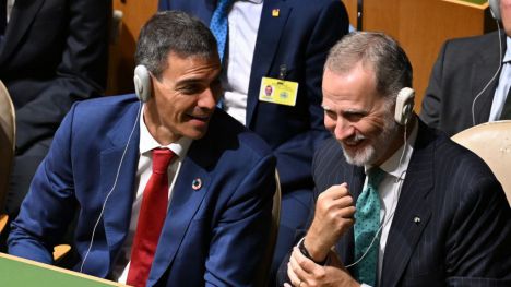 El milagro de la nevera vacía