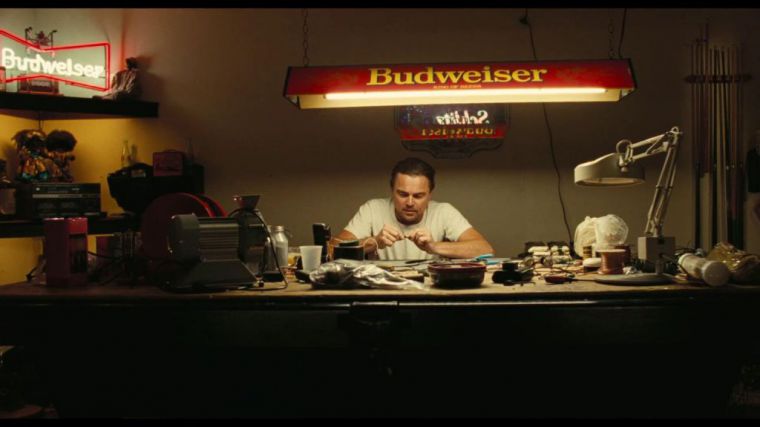 Una batalla tras otra