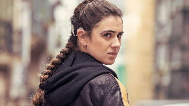 Amazon Prime Video: Romi (Temporada 1 - Estreno)