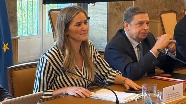 El sector agroalimentario, clave en el Pacto de Estado contra el cambio climático