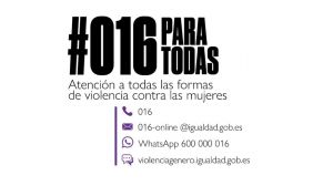El Ministerio de Igualdad repudia el asesinato de una mujer en Málaga por violencia de género