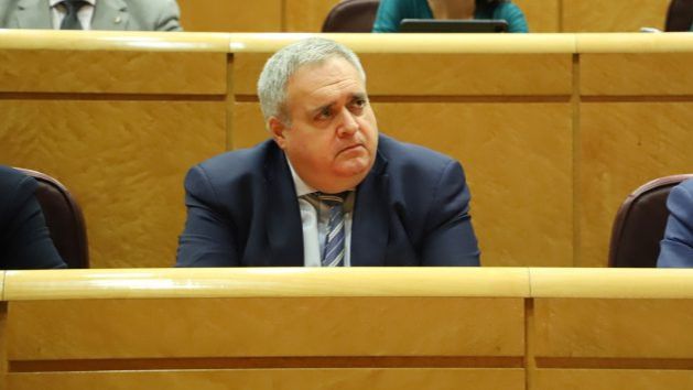 PSOE pide medidas urgentes contra el aumento de delitos de odio