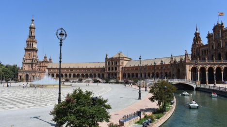 España tiene el sector turístico más competitivo del mundo