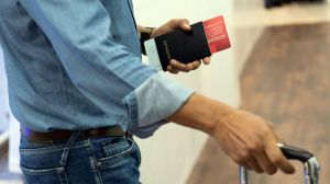 Crecen un 3,8% los pasajeros aéreos internacionales en septiembre, acercándose a 11 millones