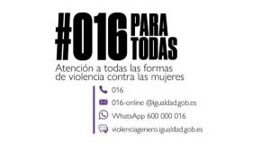 Ministerio de Igualdad repudia los asesinatos de dos mujeres en Toledo y Sevilla