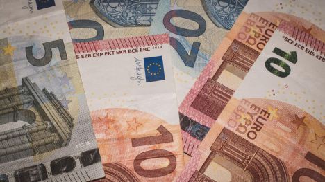 La Seguridad Social paga 10,4 millones de pensiones en diciembre a 9,4 millones de pensionistas