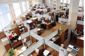 El desempleo disminuye en diciembre con 16.291 personas menos en España