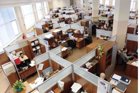 El desempleo disminuye en diciembre con 16.291 personas menos en España