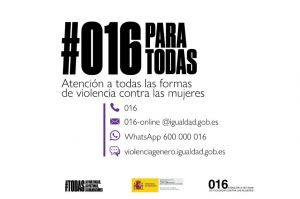 Ministerio de Igualdad repudia el asesinato de una mujer en Málaga por violencia de género