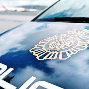 Desmantelan red que traficaba cocaína oculta en mármol en Madrid-Barajas