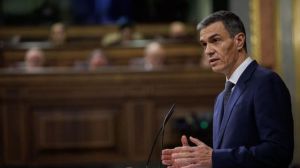 Sánchez defiende la seguridad de la vía del accidente en Adamuz y promete mejoras