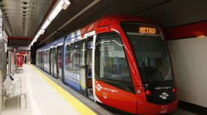 Downtown ayudará a orientarse en el Metro a las personas con sindrome de Down