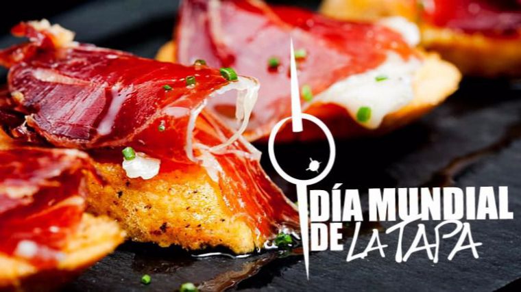 España también celebra el Día de la Tapa