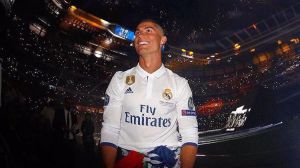 La Fiscalía acusa a Cristiano Ronaldo de defraudar casi 15 millones de euros