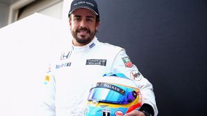 Alonso es optimista en su proximo circuito