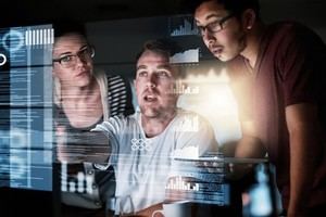 El Gobierno presenta un programa de ayudas de 60 millones para espacios de datos